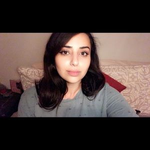 Meet your Posher, Ryzan